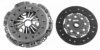 SACHS 3000 951 811 Clutch Kit
